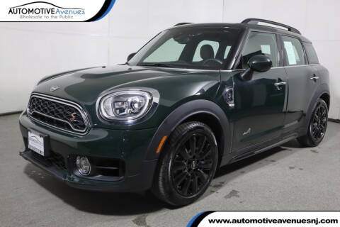 2019 MINI Countryman
