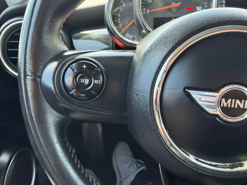 2015 MINI Hardtop 2 Door Cooper S