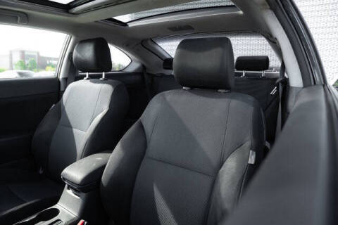 2010 Scion tC