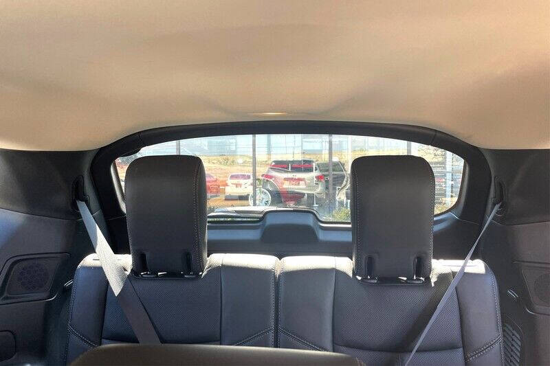 2014 Nissan Pathfinder