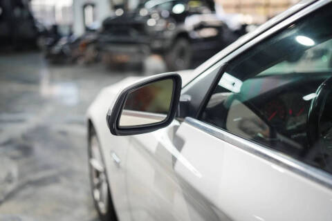 2015 BMW 5 Series 528i