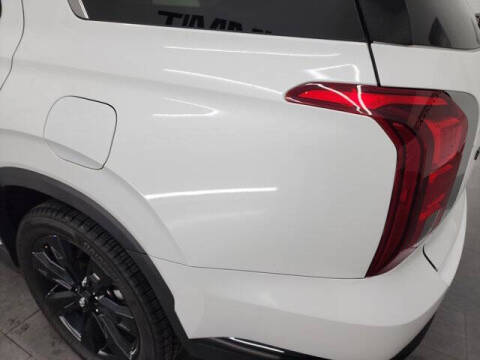 2024 Hyundai Palisade XRT