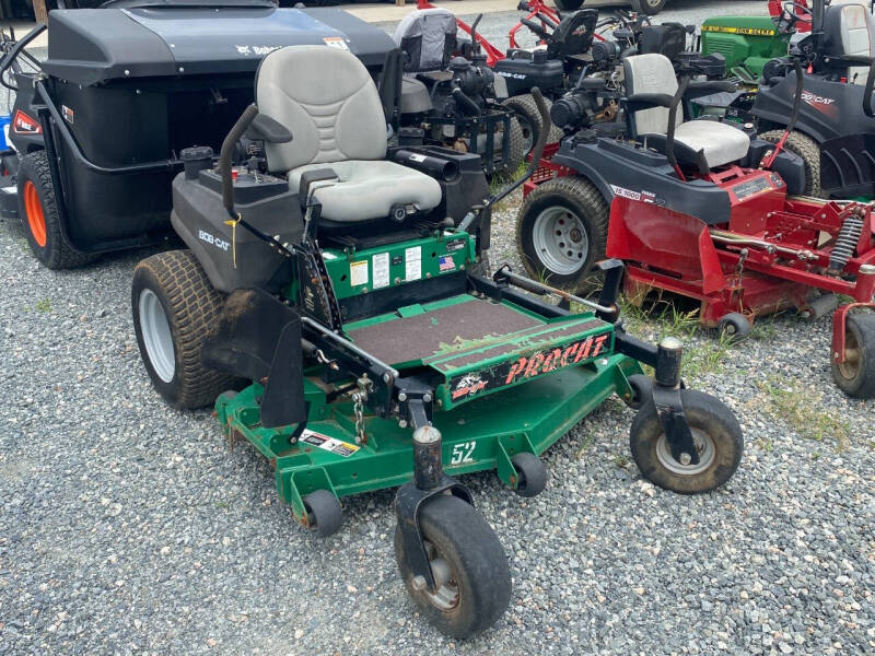  Bobcat ProCat for sale at Vehicle Network - Joe's Tractor Sales in Thomasville NC