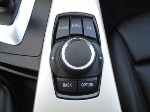 2014 BMW 3 Series 320i xDrive