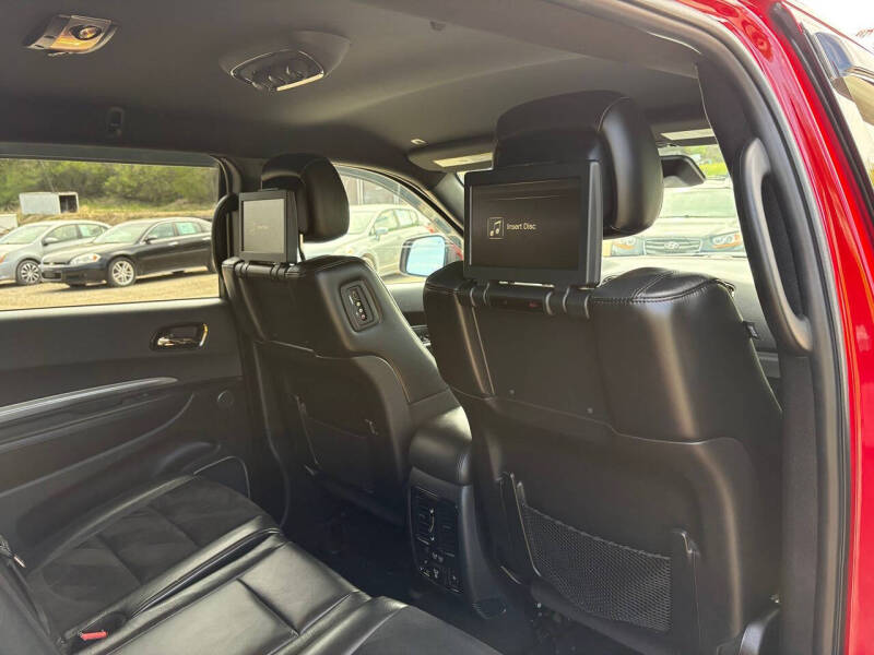 2020 Dodge Durango R/T