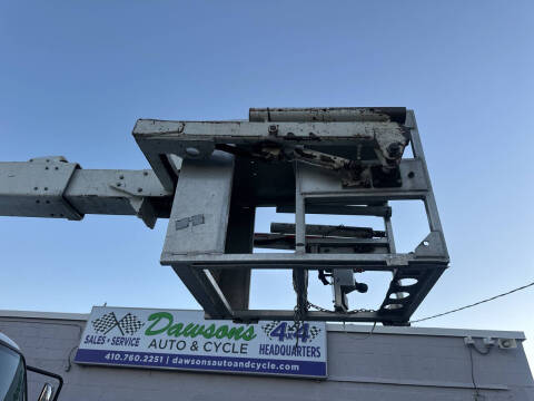 2015 Freightliner M2 106