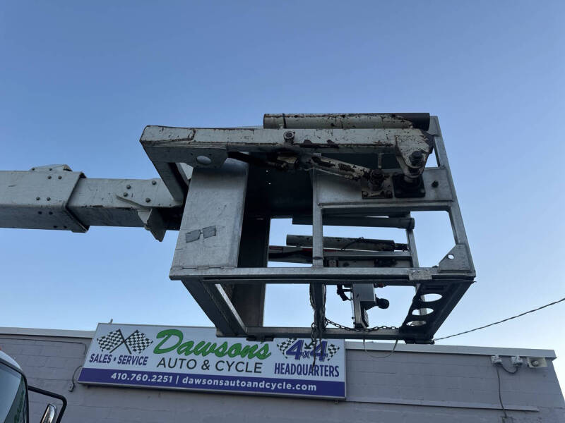 2015 Freightliner M2 106