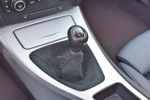 2009 BMW 3 Series 328i