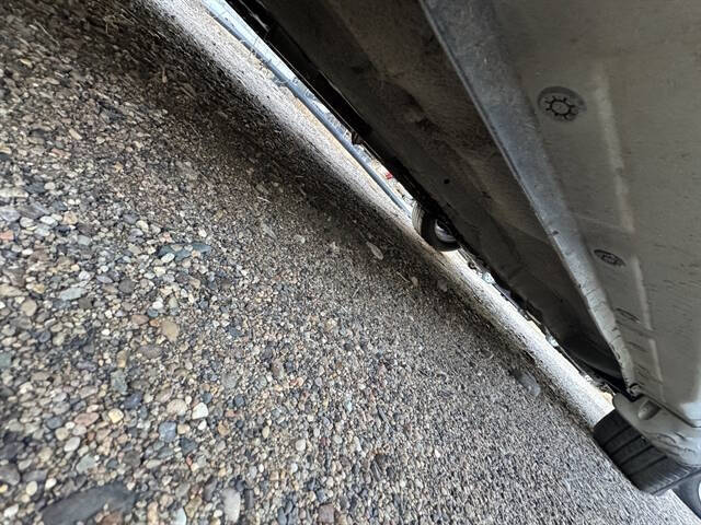 2003 Toyota Camry Solara SE