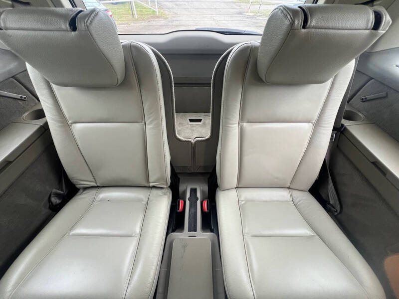 2006 Volvo XC90 2.5T