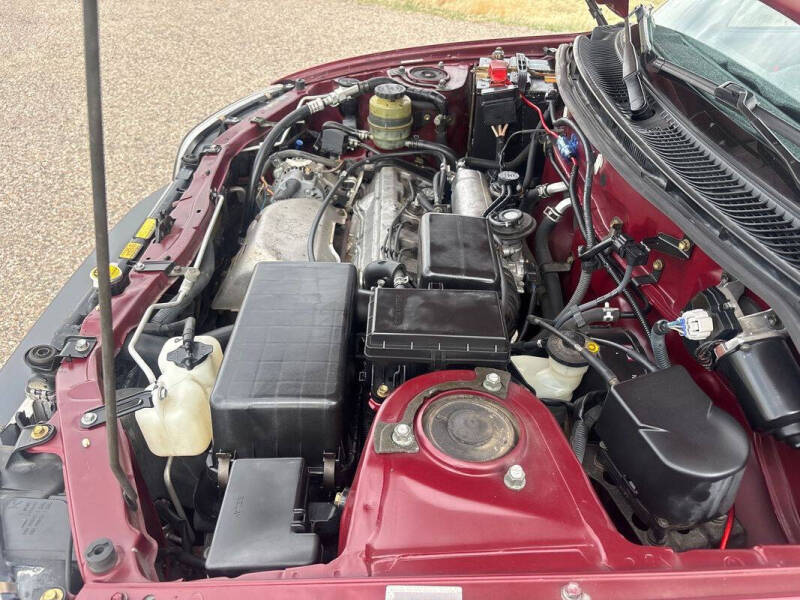1999 Toyota RAV4