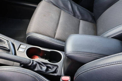 2016 Toyota Corolla S