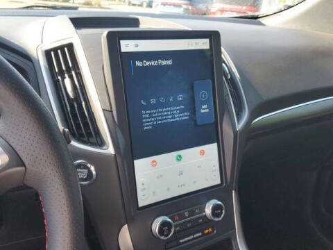 2023 Ford Edge ST-Line