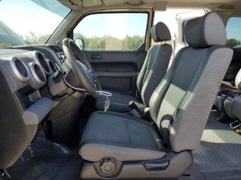 2005 Honda Element LX