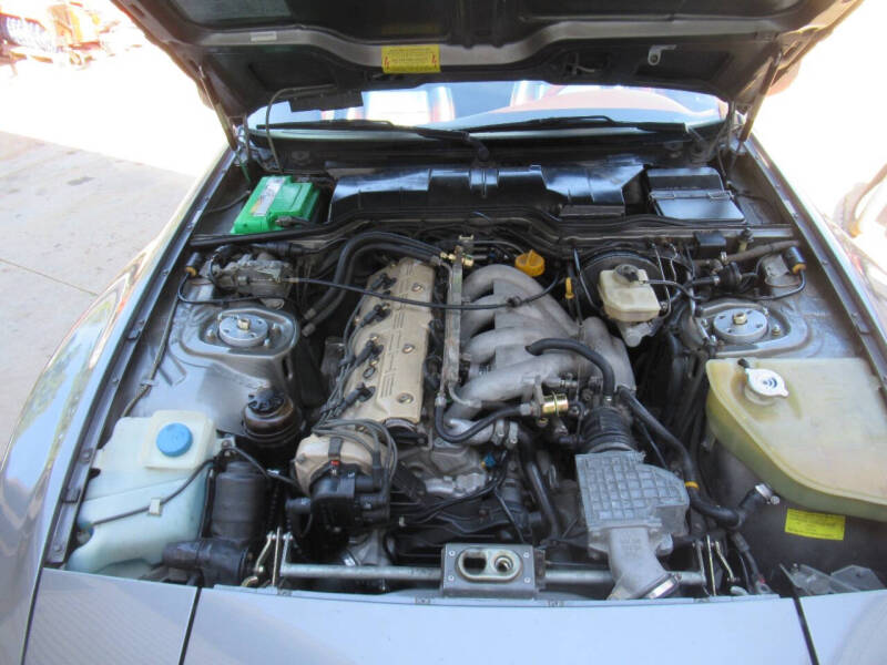 1989 Porsche 944 - Photo 19