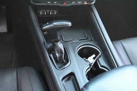 2022 Dodge Durango R/T Plus