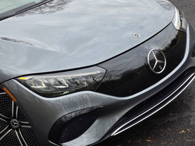 2023 Mercedes-Benz EQE EQE 350+