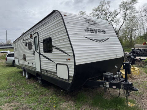 2017 Jayco Jay Flight SLX