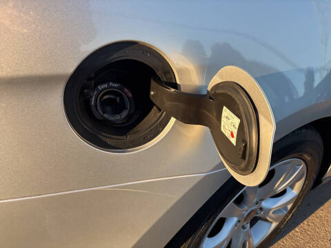 2012 Ford Taurus SEL