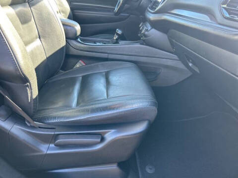 2021 Dodge Durango GT