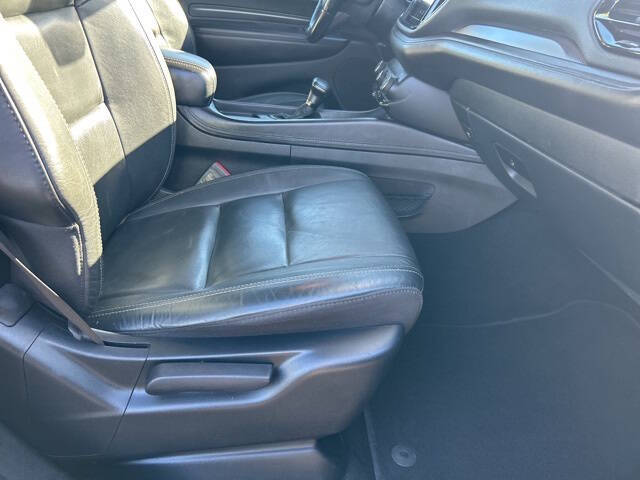 2021 Dodge Durango GT