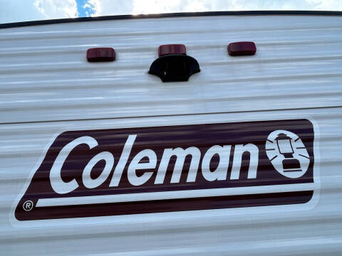 2023 Coleman Dutchmen