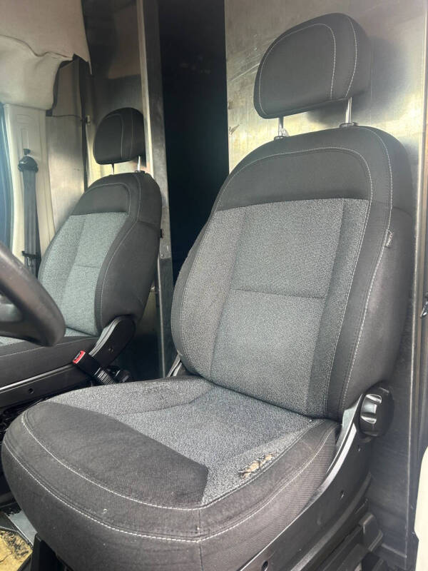 2019 RAM ProMaster 3500 159 WB