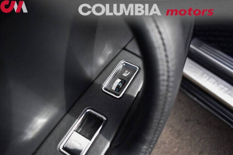 2006 Bentley Continental Flying Spur