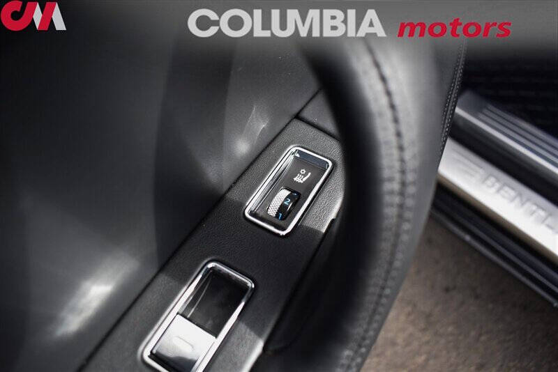 2006 Bentley Continental Flying Spur