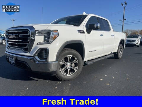 2019 GMC Sierra 1500 for sale at Piehl Motors - PIEHL Chevrolet Buick Cadillac in Princeton IL