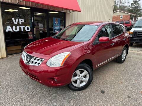 2013 Nissan Rogue for sale at VP Auto in Greenville SC