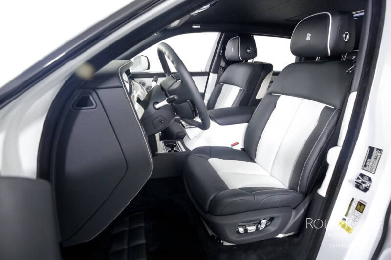 2022 Rolls-Royce Phantom EWB