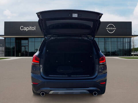 2020 BMW X1 sDrive28i