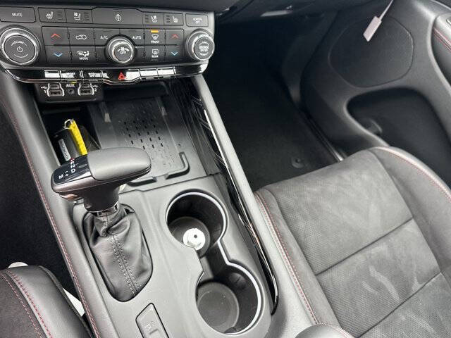 2026 Dodge Durango GT HEMI Plus