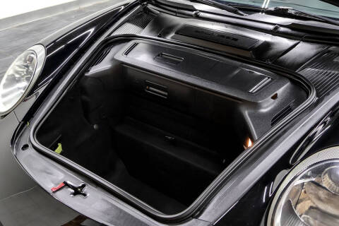 2006 Porsche 911 Carrera