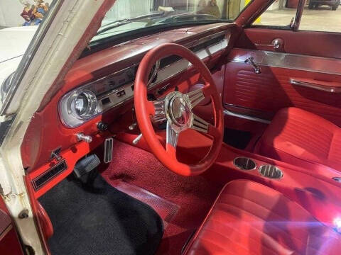 1964 Ford Falcon