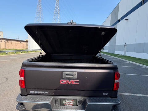 2014 GMC Sierra 1500