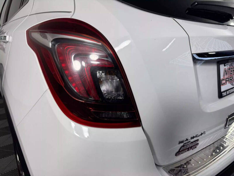 2017 Buick Encore Premium