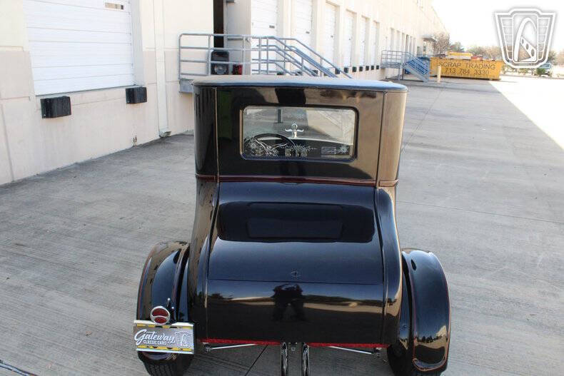 1926 Ford Model T