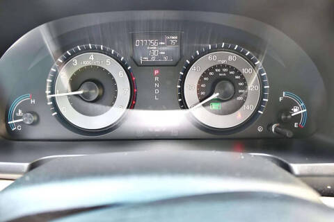 2011 Honda Odyssey EX