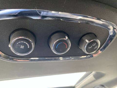 2017 Dodge Durango R/T