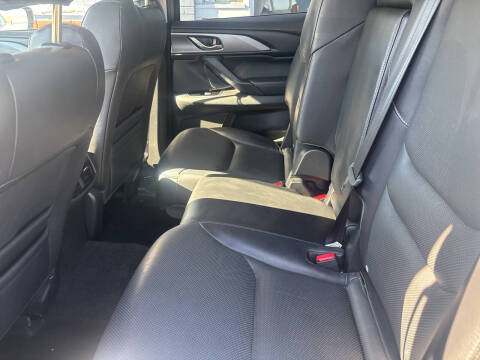 2016 Mazda CX-9 Touring