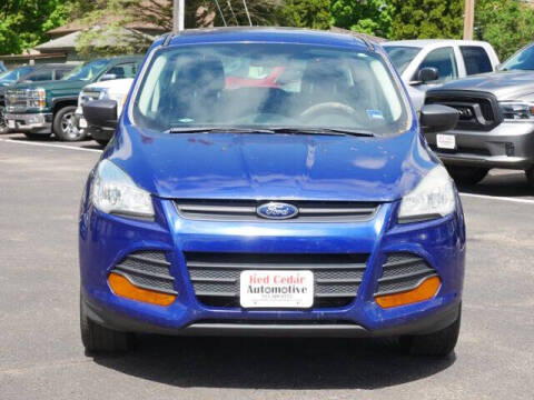 2014 Ford Escape S