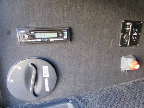 2013 Forest River COLUMBUS 3