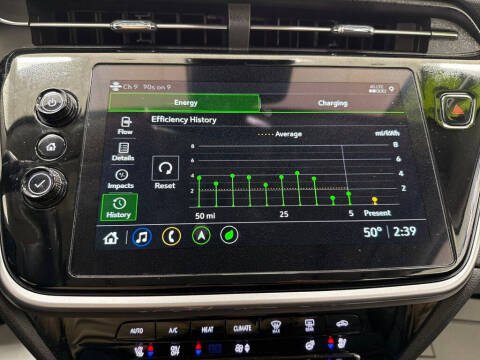 2023 Chevrolet Bolt EUV Premier