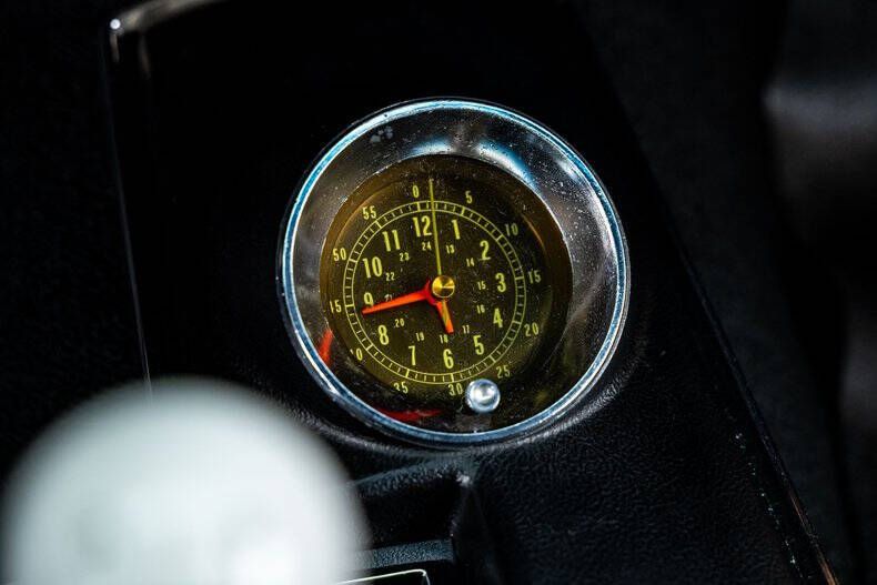 1966 Chevrolet Chevelle