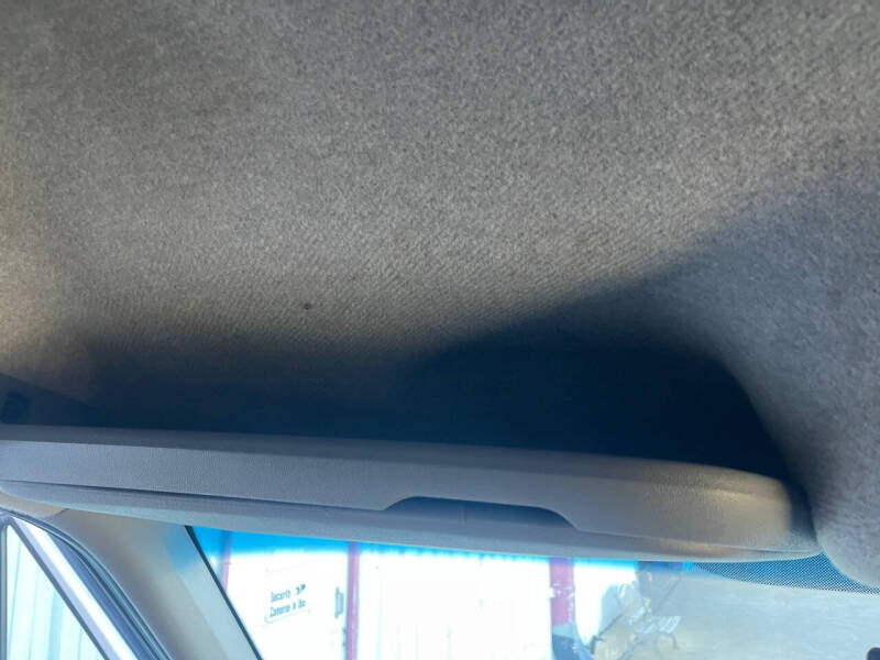 2010 Freightliner Sprinter