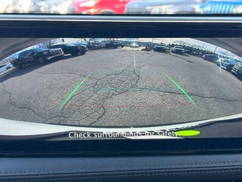 2024 Nissan Ariya Engage e-4ORCE