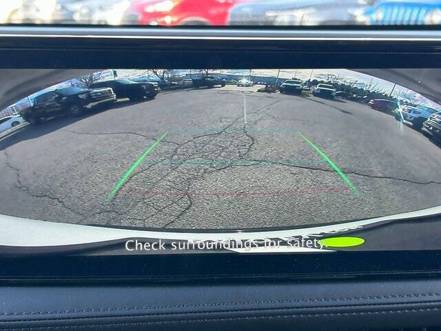 2024 Nissan Ariya Engage e-4ORCE