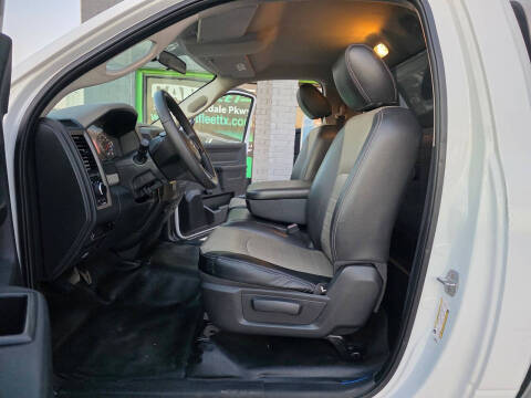 2012 RAM 1500 ST